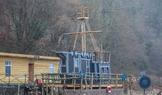 Dad faces tearing down £36K pirate ship home built without planning permission