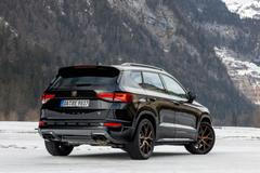 Tehdy se jednalo o první model samostatné značky Cupra, dnes prodávanější než samotný Seat.