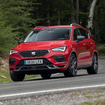 Seat ve druhém kvartále letošního roku ukončí v Kvasinách výrobu SUV Ateca.