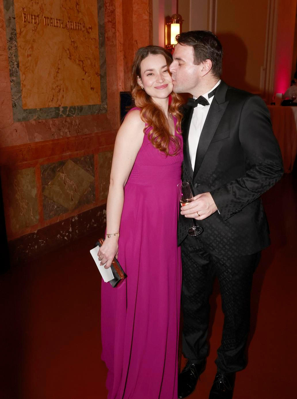 Petr Macinka, Monika Macinková