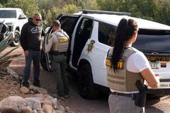 Záhadný únos Nancy Guthrie