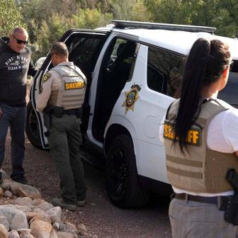 Záhadný únos Nancy Guthrie