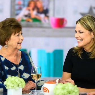 Záhadný únos Nancy Guthrie