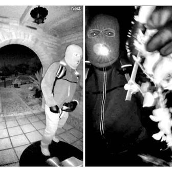 Záhadný únos Nancy Guthrie