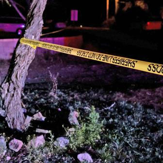 Záhadný únos Nancy Guthrie