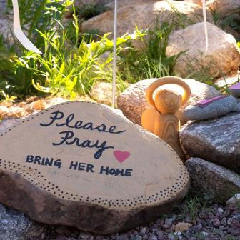 Záhadný únos Nancy Guthrie