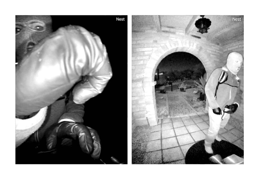 Záhadný únos Nancy Guthrie