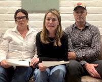 Záhadný únos Nancy Guthrie