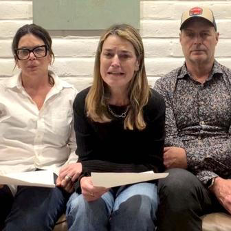 Záhadný únos Nancy Guthrie