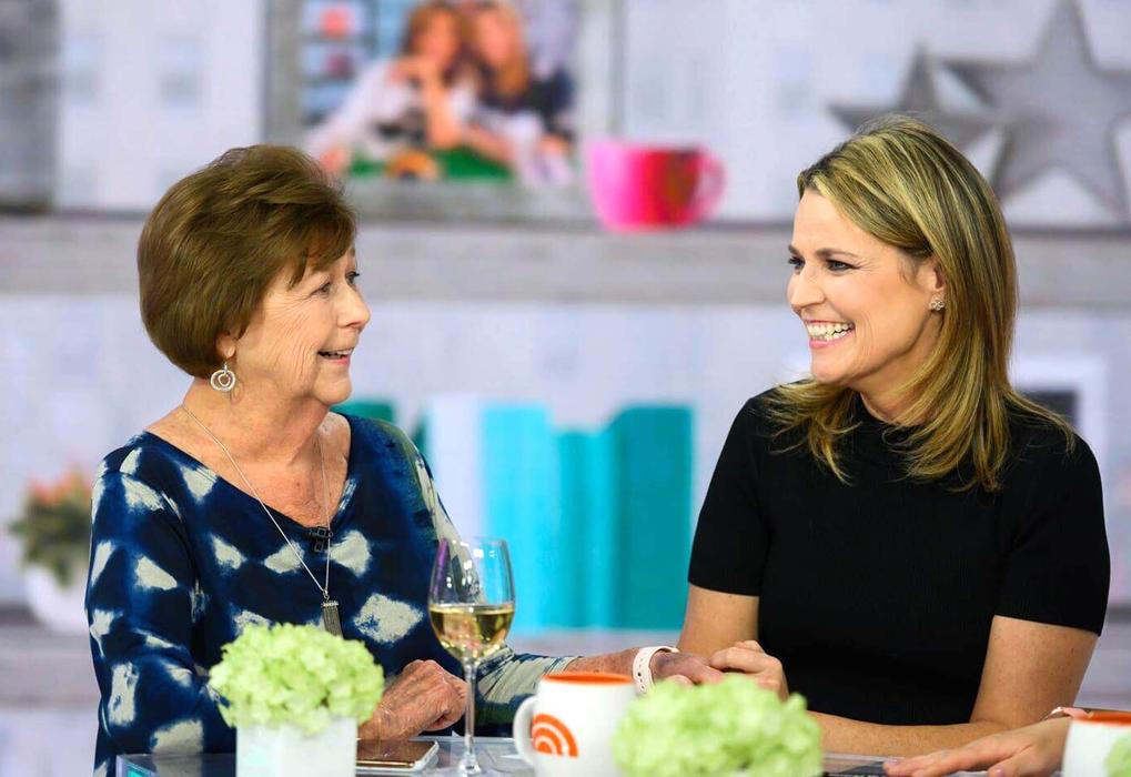 Záhadný únos Nancy Guthrie