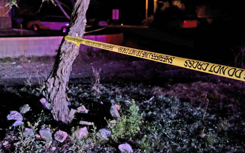 Záhadný únos Nancy Guthrie