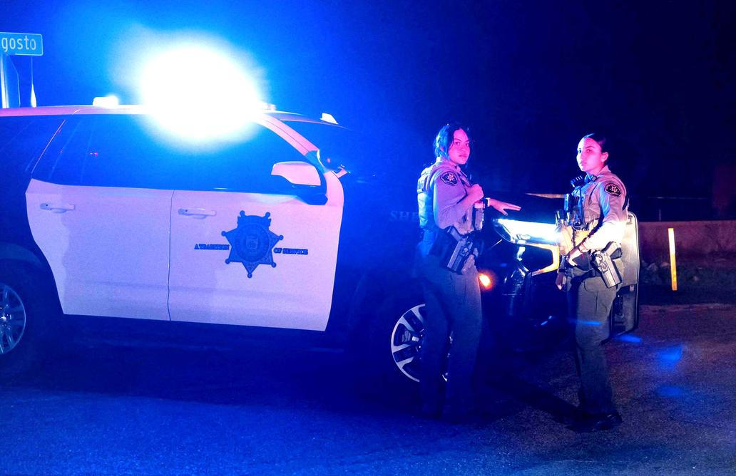 Záhadný únos Nancy Guthrie