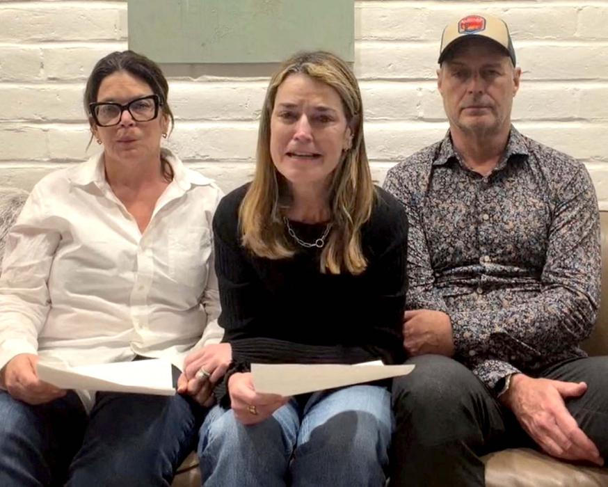 Záhadný únos Nancy Guthrie