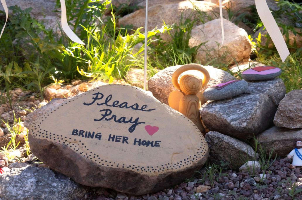 Záhadný únos Nancy Guthrie