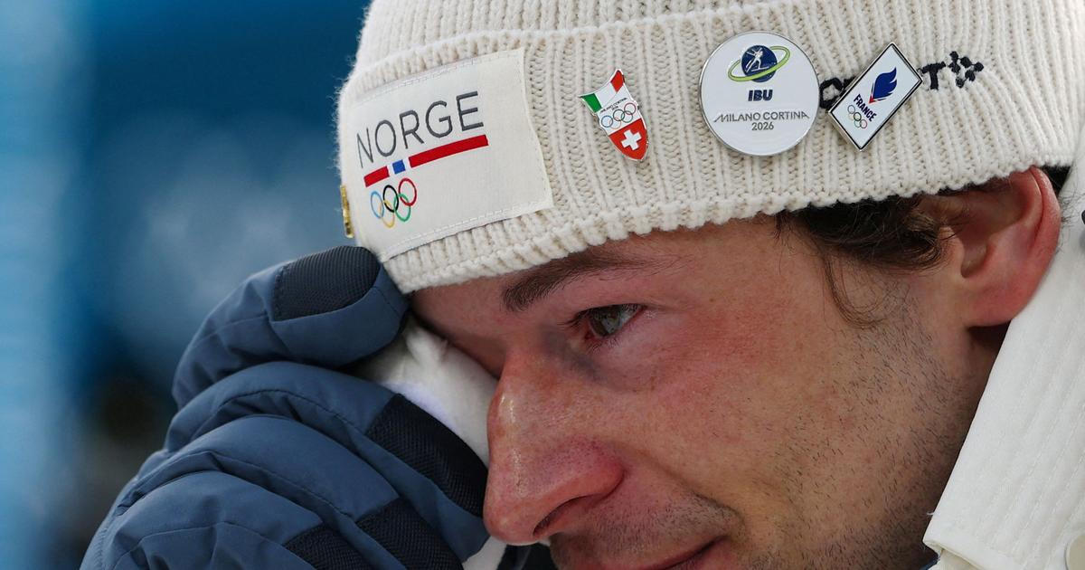 Podvedená láska norského medailisty promluvila. Reagovala na přiznání před světem