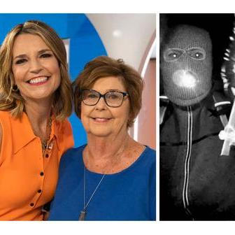 Záhadný únos Nancy Guthrie