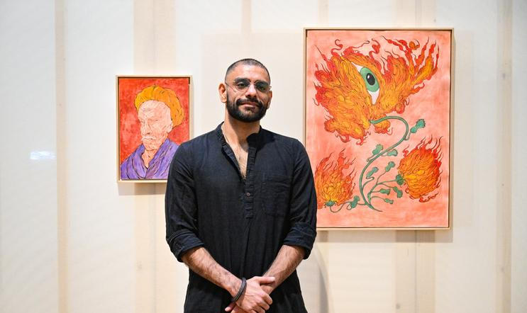 ČR-Indie-výtvarné-AI-sochy-Rahal-FASTPIX