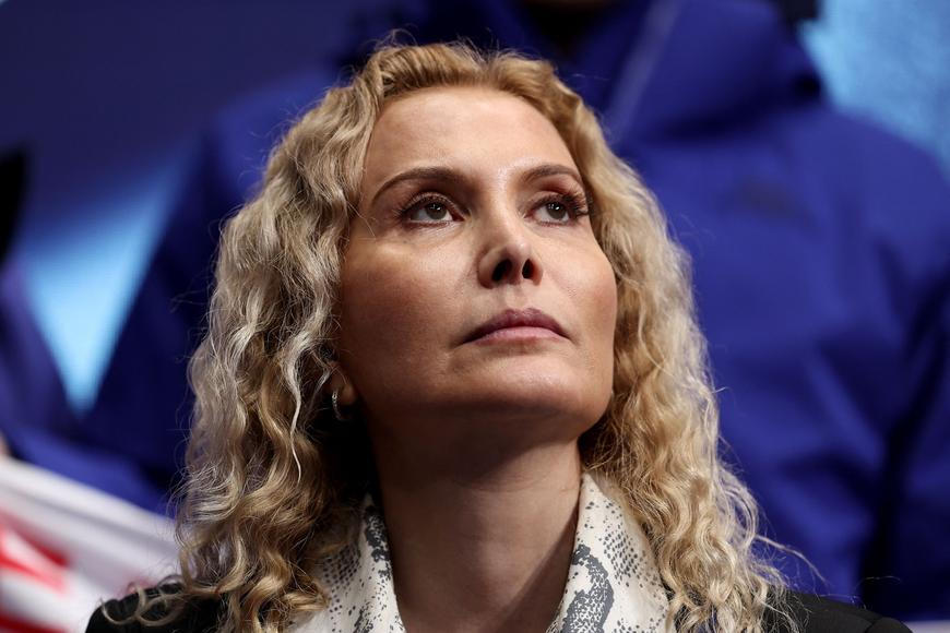 Mráz z ní běhal i prezidentovi. Guru zázračných ruských dívek teď straší olympijskou Itálii