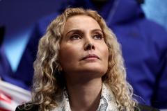 Eteri Tutberidzeová