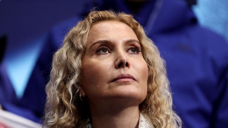 Eteri Tutberidzeová