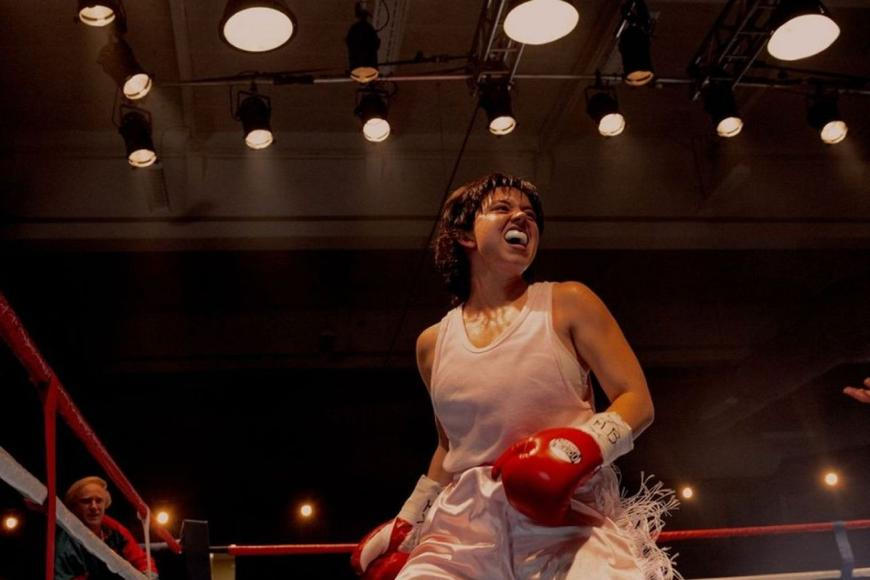 Nenechte si ujít: Film se Sweeneyovou v roli boxerky či pátrání po Masarykově dopise