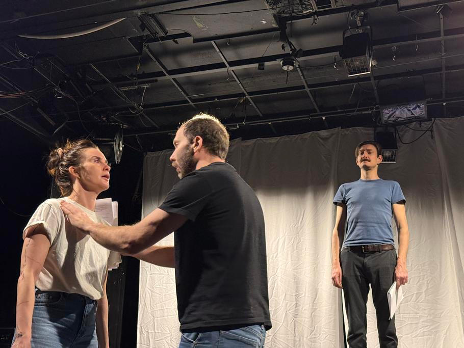 Ze hry Lovci české minulosti.