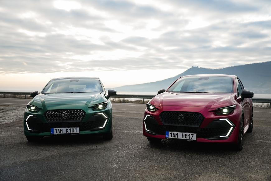 Renault dostal zákaz v Německu prodávat svůj bestseller Clio. Řeší se spor o patenty