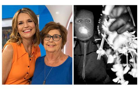 Záhadný únos Nancy Guthrie