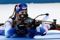 Biathlon - Women's 15km Individual