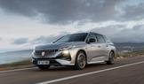 Peugeot uvádí na český trh omlazenou 308 SW.