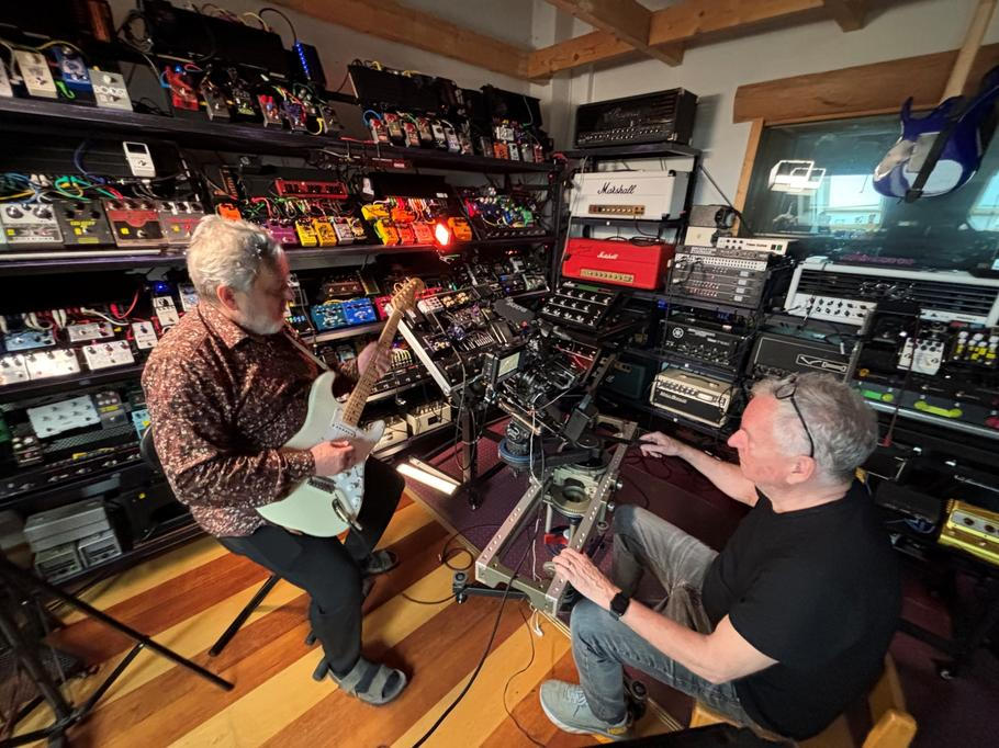 Z dokumentu Michal Pavlíček: Rocker verze 7.0.