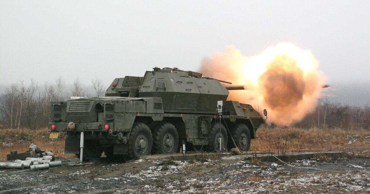 Češi už měli střílet z nových děl. Obří nákup se zasekl, ministr k němu mlčí 