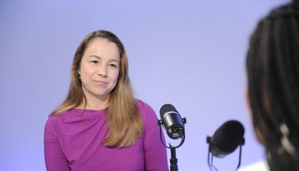 Spotlight - Michaela Šebelová