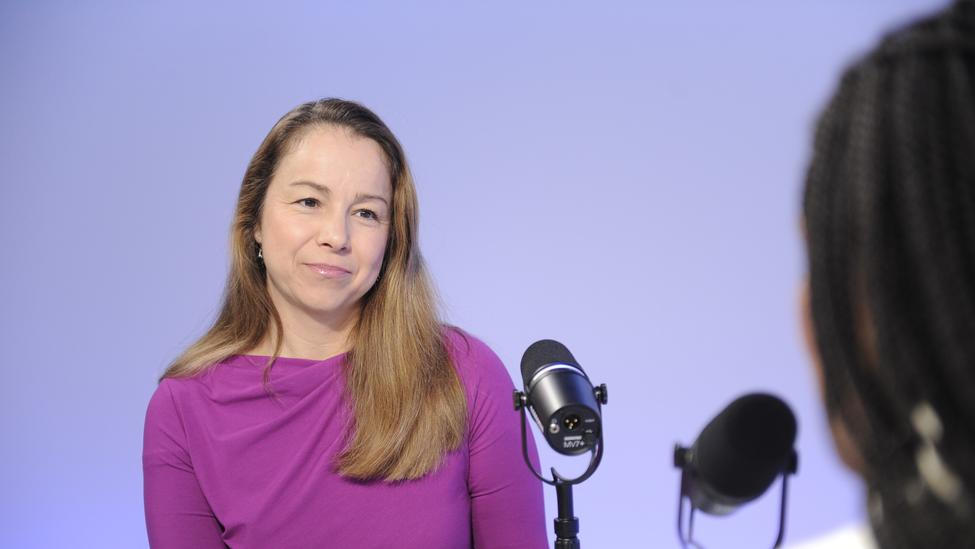 Spotlight - Michaela Šebelová