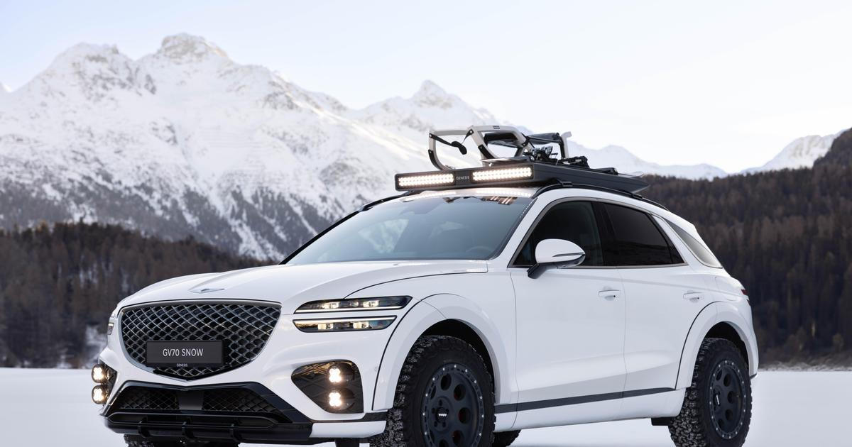 Nejdřív servis, pak prodeje. Genesis míří do Česka, Hyundai sází na luxus a opatrný start