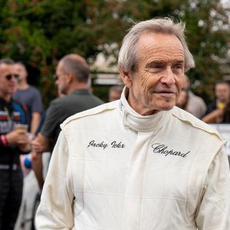 Jacky Ickx