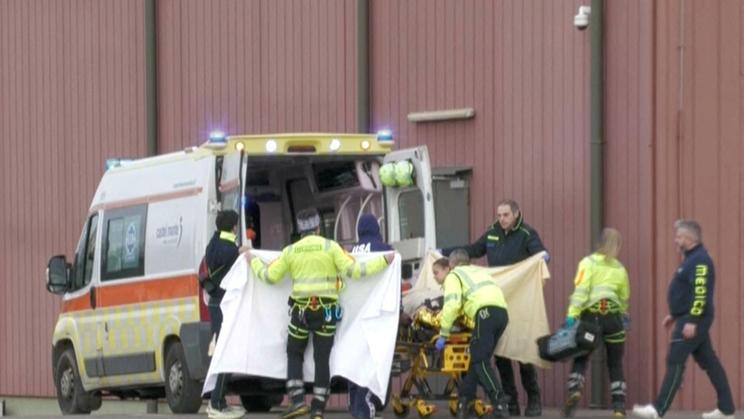 Alpine Skiing - Women's Downhill