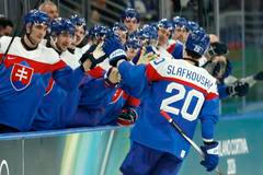 Ice Hockey - Men's Preliminary Round - Group B - Slovakia vs Finland
