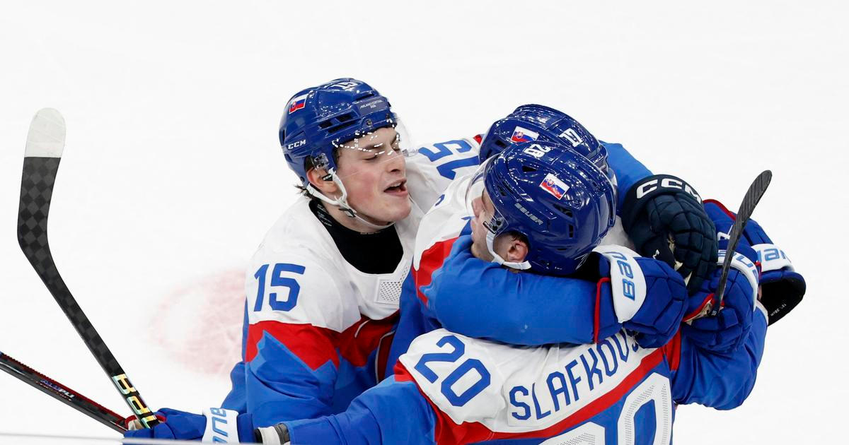 0:15? Jsem rád, že žiju teď, jásal hrdina Slováků. V milánské vřavě byli jako doma