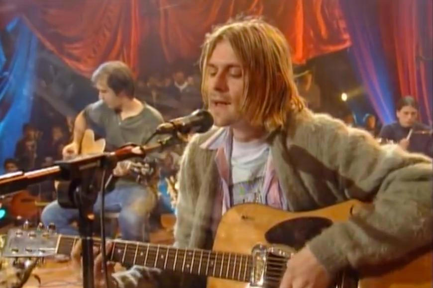 Kauza Kurt Cobain. Forenzní experti po 30 letech boří mýtus o sebevraždě