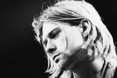 Kurt Cobain Nirvana
