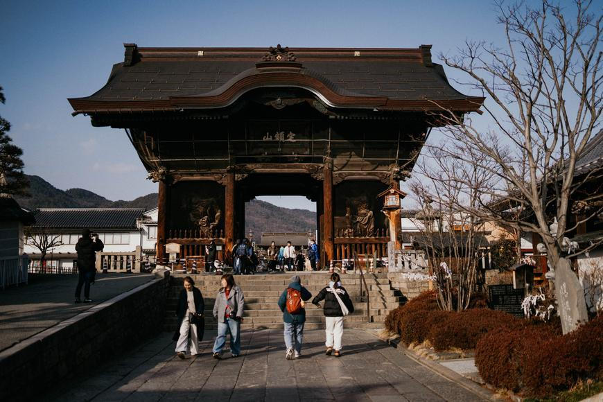 Jak dnes žije zlaté Nagano? Po letech jsme navštívili město české hokejové euforie