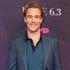 James Van Der Beek
