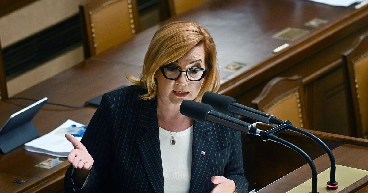 Schillerová zastavila Juchelku. Volební supertahák hnutí ANO se překvapivě odkládá
