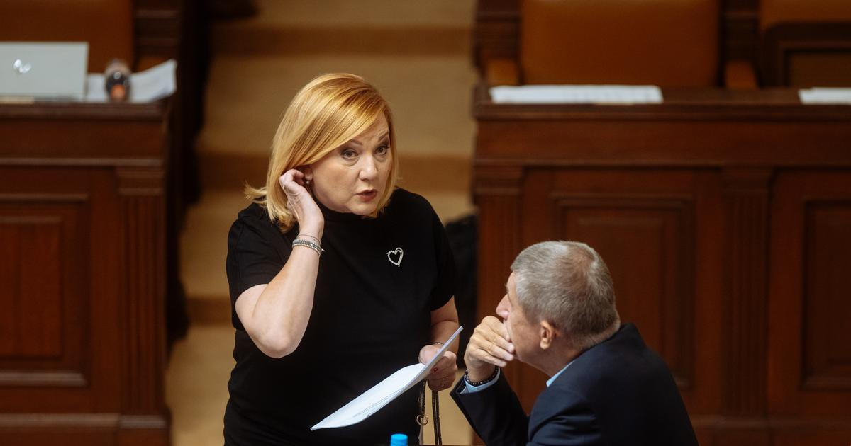 Babiš poprvé připustil nepříjemnost s rozpočtem. „Extrémní požadavky,“ dodala Schillerová