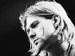 Kurt Cobain Nirvana