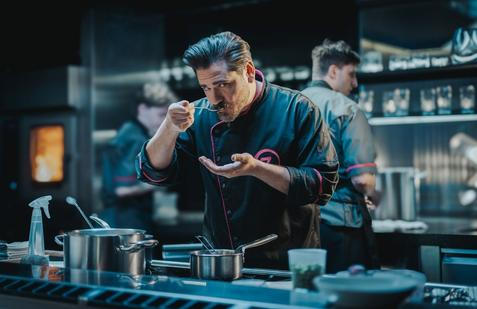 Když se zhasne, film