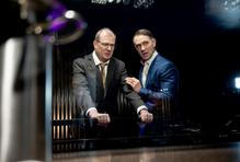 Když se zhasne, film