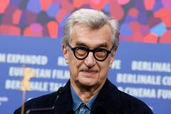 76th Berlinale International Film Festival, in Berlin