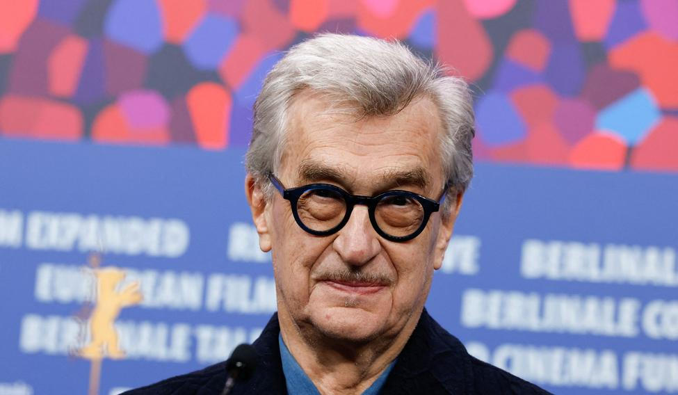 76th Berlinale International Film Festival, in Berlin